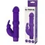 Вибратор A-Toys Multi Speed Vibrator 761028, фиолетовый - Фото №13