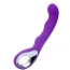 Вібратор для точки G G-spot Vibrator, фіолетовий - Фото №3