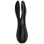 Клиторальный вибратор Satisfyer Threesome 2, черный - Фото №8