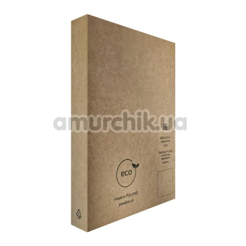 Колготки Passion Free Your Senses Eco S009, чорні