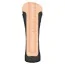 Штучна вагіна з вібрацією Real Body Real Cup Vaginal Masturbator Vibrating, тілесна - Фото №2
