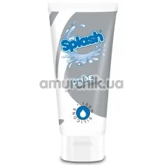 Лубрикант Splash Glide, 100 мл - Фото №1