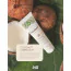 Оральный лубрикант Intt Coconut Lubricant - кокос, 100 мл - Фото №3
