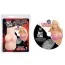 Искусственная вагина Bad Seed Curvy Lover Stroker - Фото №3