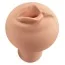 Мастурбатор Malesation Masturbator Real Fuck Pussy, тілесний - Фото №2