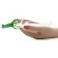 Фаллоимитатор Glass Naturals Chili Pepper Dildo - Фото №6