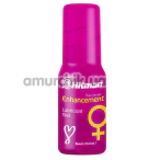 Збуджуючий гель Hitman Lubricant Gel Enhancement Hammer, 50 мл - Фото №1