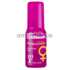 Возбуждающий гель Hitman Lubricant Gel Enhancement Hammer, 50 мл - Фото №1