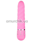 Вибратор Easy Toys Diamond Vibrator, розовый - Фото №1
