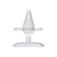 Анальна пробка Be Sexy Mini Butt Plug маленька - Фото №1