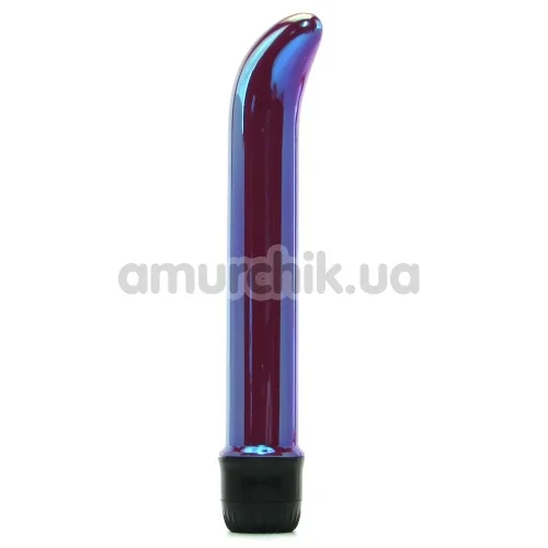 Вібратор для точки G My First G - Spot Vibe, фіолетовий - Фото №1