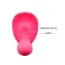Вібратор для точки G Pretty Love Fancy Clamshell 014368, рожевий - Фото №6