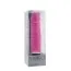 Вибратор Purrfect Silicone Classic, 16.5 см розовый - Фото №2