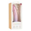 Фалоімітатор Glitter Ombre Dildo M, рожево-фіолетовий - Фото №8