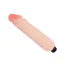 Вібратор Love Companion 006027, тілесний - Фото №3