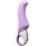 Вібратор Satisfyer Charming Smile, фіолетовий - Фото №1