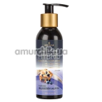 Лубрикант Sensuva Hybrid Formula Blueberry Muffin - чорничний кекс, 125 мл - Фото №1