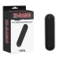 Вибропуля Hi-Basic Ultra Powerful Rechargeable Bullet, черная - Фото №5