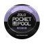 Мастурбатор Zolo Pocket Pool - Rack Em - Фото №1