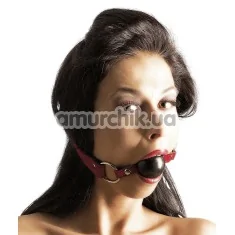 Кляп Zado Wild Thing Gag - Фото №1