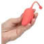 Набор вагинальных шариков Kegel Training Set Mango Squeeze Relax Repeat, оранжевый - Фото №8