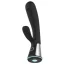 Вібратор Ohmibod Fuse for Kiiroo, чорний - Фото №2
