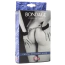 Наручники Lola Toys Bondage Collection Crystal Handcuffs, черные - Фото №2
