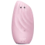 Щетка для лица Geske Sonic Thermo Facial Brush & Face-Lifter 8 in 1, светло-розовая - Фото №3