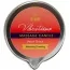 Массажная свеча Amor Vibratissimo Massage Candle Peach Grace - персик, 50 мл - Фото №2