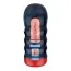 Мастурбатор Pretty Love Vacuum Cup Masturbator 55 Vagina, тілесний - Фото №6