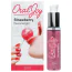 Оральний лубрикант Oral Joy Strawberry - полуниця, 30 мл - Фото №2