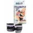 Бондаж на руки Pleasure Play Lavendar Wrist Cuffs