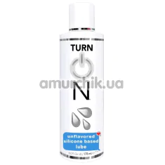 Лубрикант Wet Turn On Unflavored Silicone Based Lube, 178 мл - Фото №1
