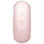 Симулятор орального секса для женщин с вибрацией Satisfyer Pro To Go 3, розовый - Фото №4