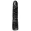Фалоімітатор Mister B All Black Friedrich, чорний