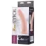 Вібратор Real Stick Elite Vibro +981037, тілесний - Фото №17