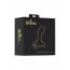 Вібростимулятор простати для чоловіків Nexus Sparta Rechargeable Prostate Stroker, чорний - Фото №6