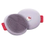 Щетка для лица Geske Facial Brush 3 in 1 - Hello Kitty, сиреневая - Фото №2