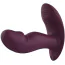 Вибратор для клитора и точки G Essentials G-Spot Hitter, фиолетовый - Фото №5