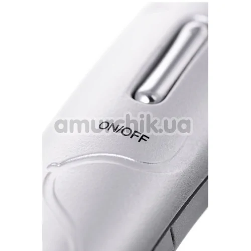 Вибратор Real Stick Elite Vibro 981002, телесный