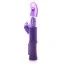 Вібратор A-Toys High-Tech Fantasy 765011, фіолетовий - Фото №4