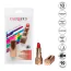 Кліторальний вібратор Hide & Play Rechargeable Lipstick, червоний - Фото №10