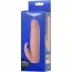 Насадка на пеніс XLover Penis Extender 16.8 см, тілесна - Фото №11