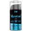 Возбуждающий гель с эффектом вибрации Intt Vibration Ice Tingling Effect Gel - мята, 15 мл - Фото №1