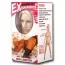 Секс-лялька з вібрацією Extravaganza Inflatable Doll - Heidi Lauritsen - Фото №6
