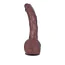 Фалоімітатор Colt Adam Dexter's Genuine Cock, коричневий - Фото №3