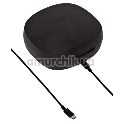 Вибратор We-Vibe Chorus Pro (ви вайб хорус про фиолетовый)