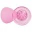 Вакуумные стимуляторы для сосков с вибрацией Nipple Sucker Vibrating Dreams, розовый - Фото №5