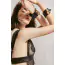 Фиксаторы для рук Upko Leather Handcuffs S, черные - Фото №12