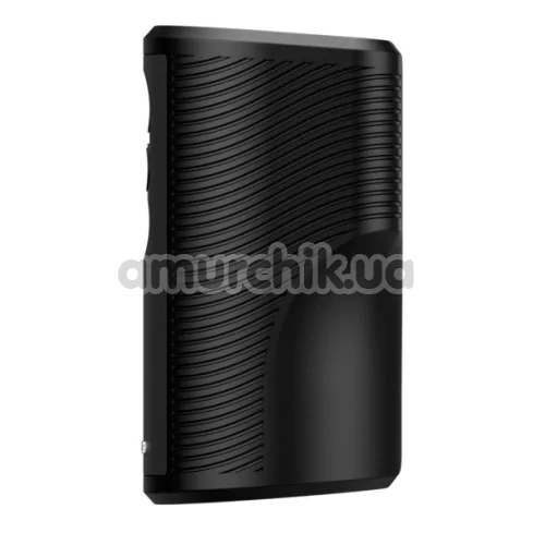Мастурбатор с вибрацией Arcwave Zing, черный